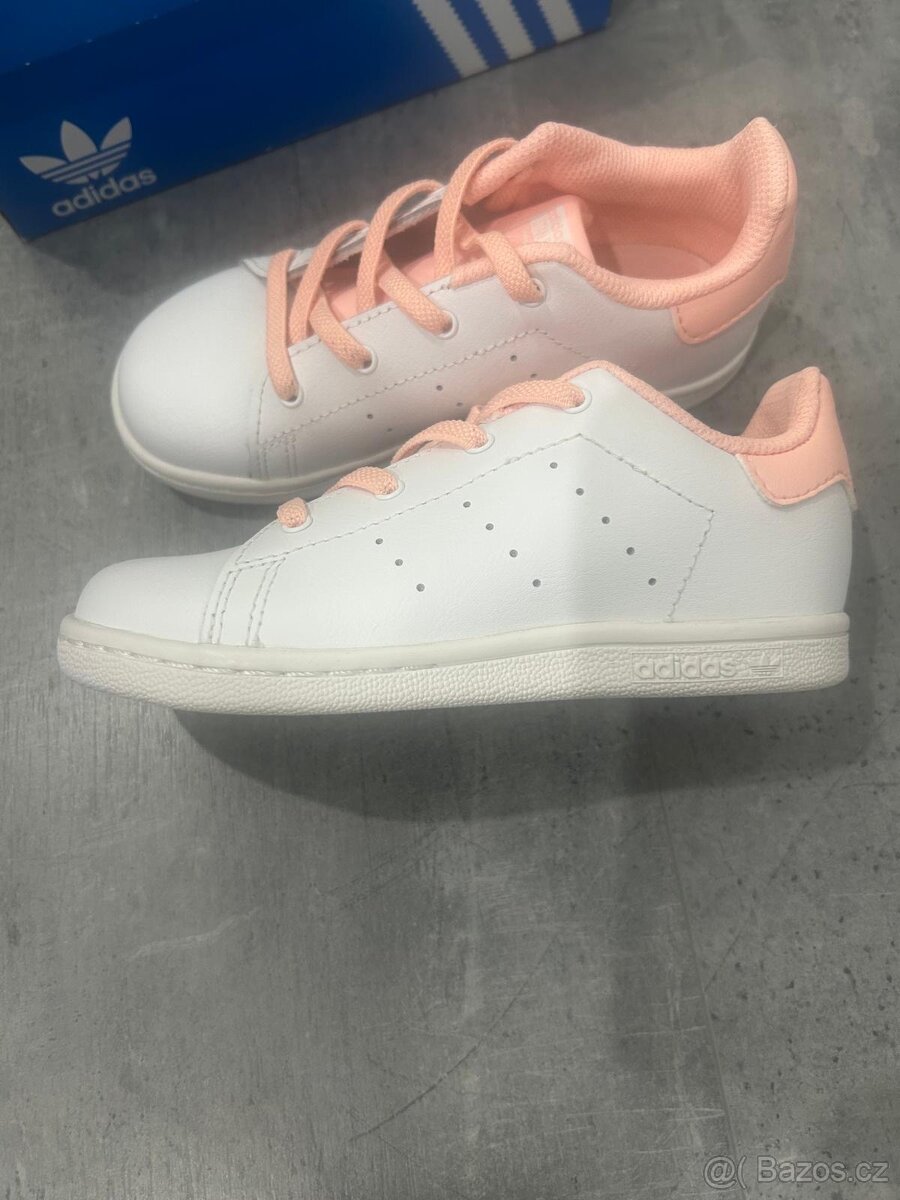 Adidas tenisky - 2