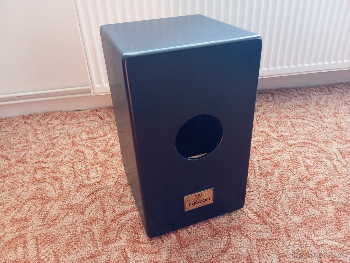 Cajon Tycoon - 2