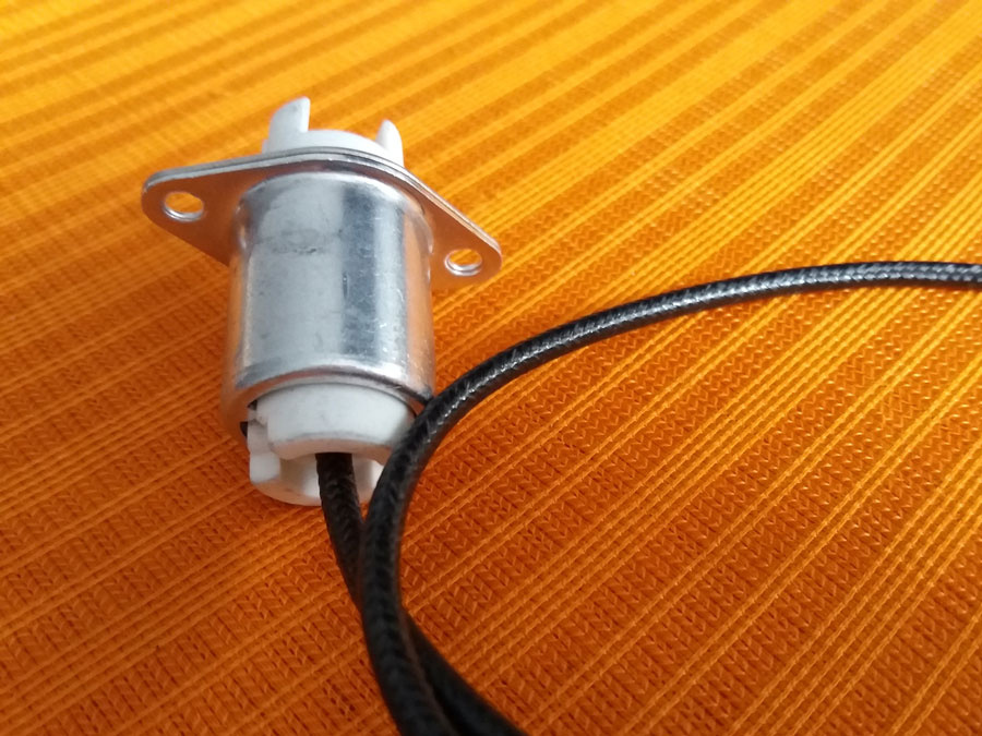 Patice R7s S26A 3000W/600V Osram do panelu - 2