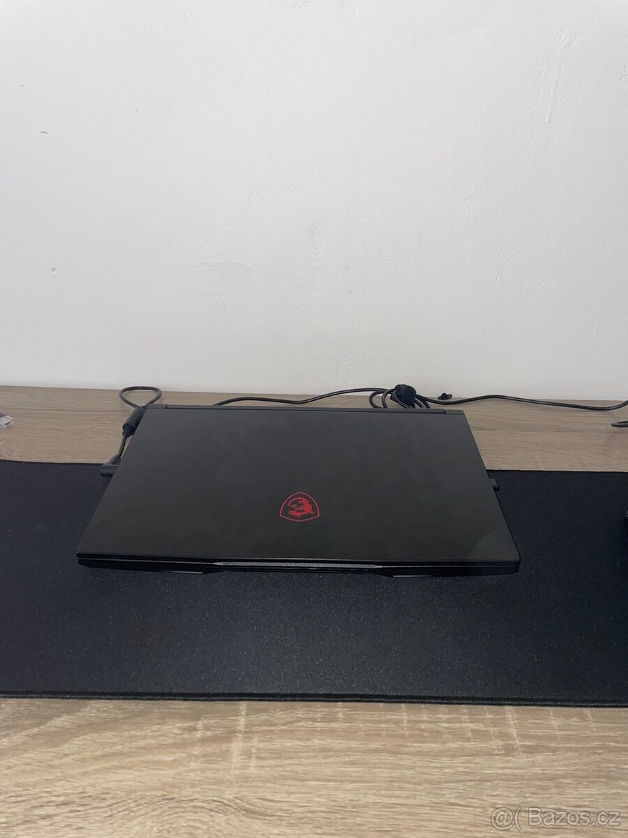 MSI GF65 Thin i5, GTX 1660 Ti, 32GB RAM, 1TB SSD - 2