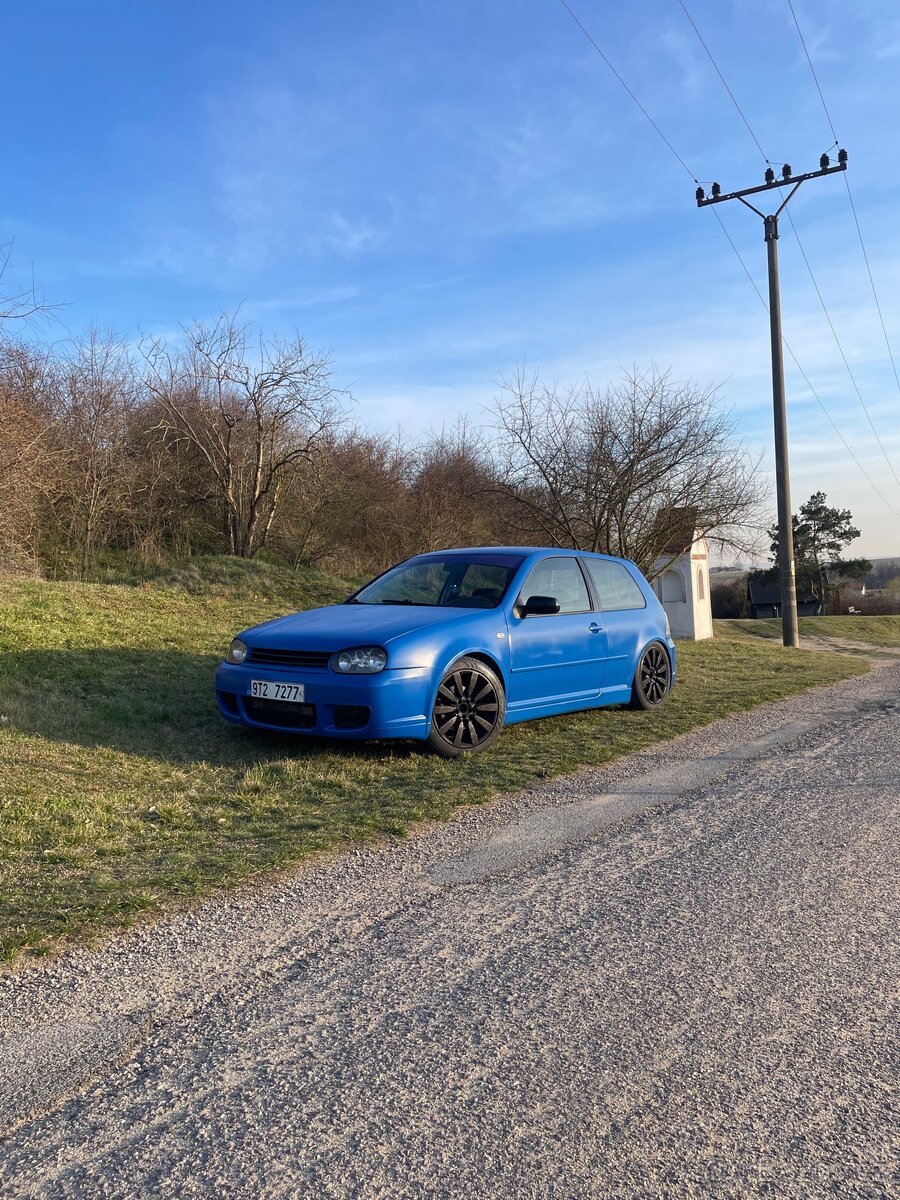 R17 5x100 - 2