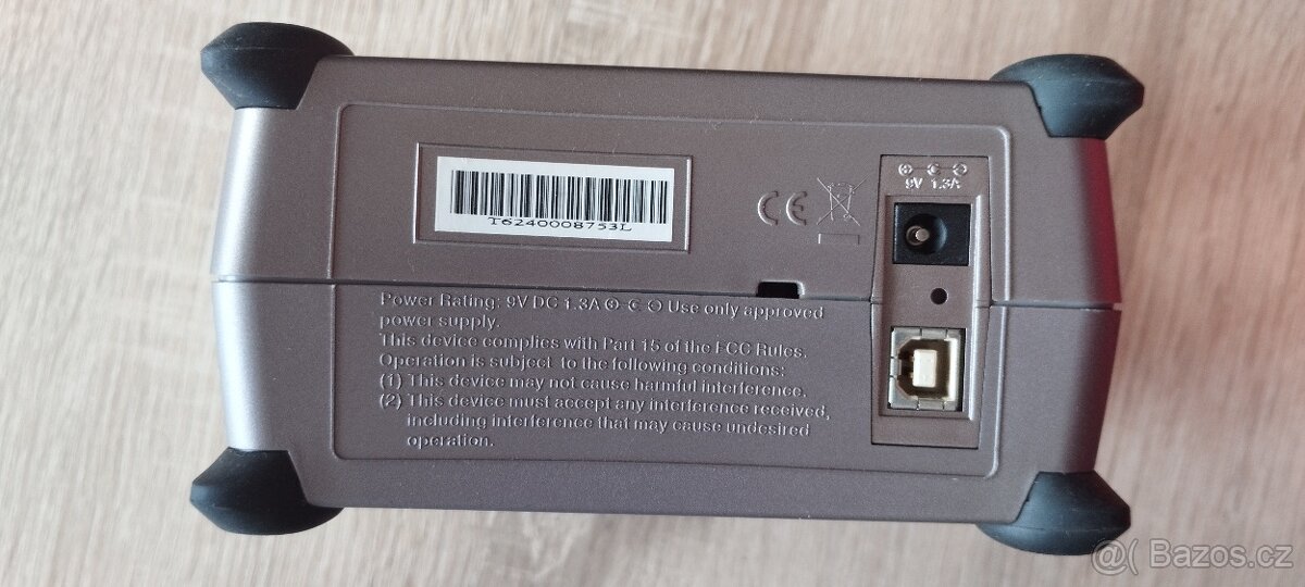 Štítkovač Dymo LabelManager PC II - 2