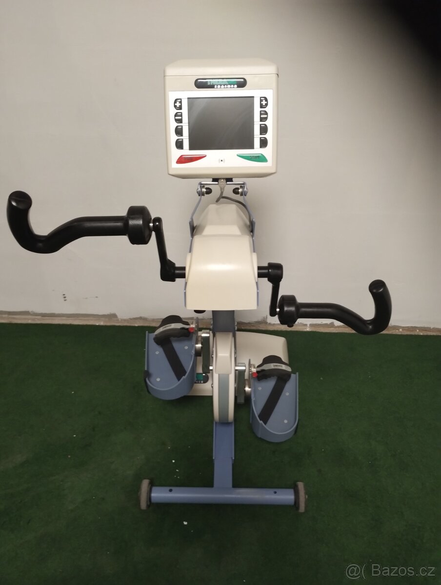 Elektrický motomed Thera Vital pro nohy a ruce - 2