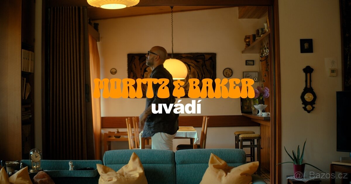 Dům s neuvěřitelnou atmosféru v klidné části Úval - 2