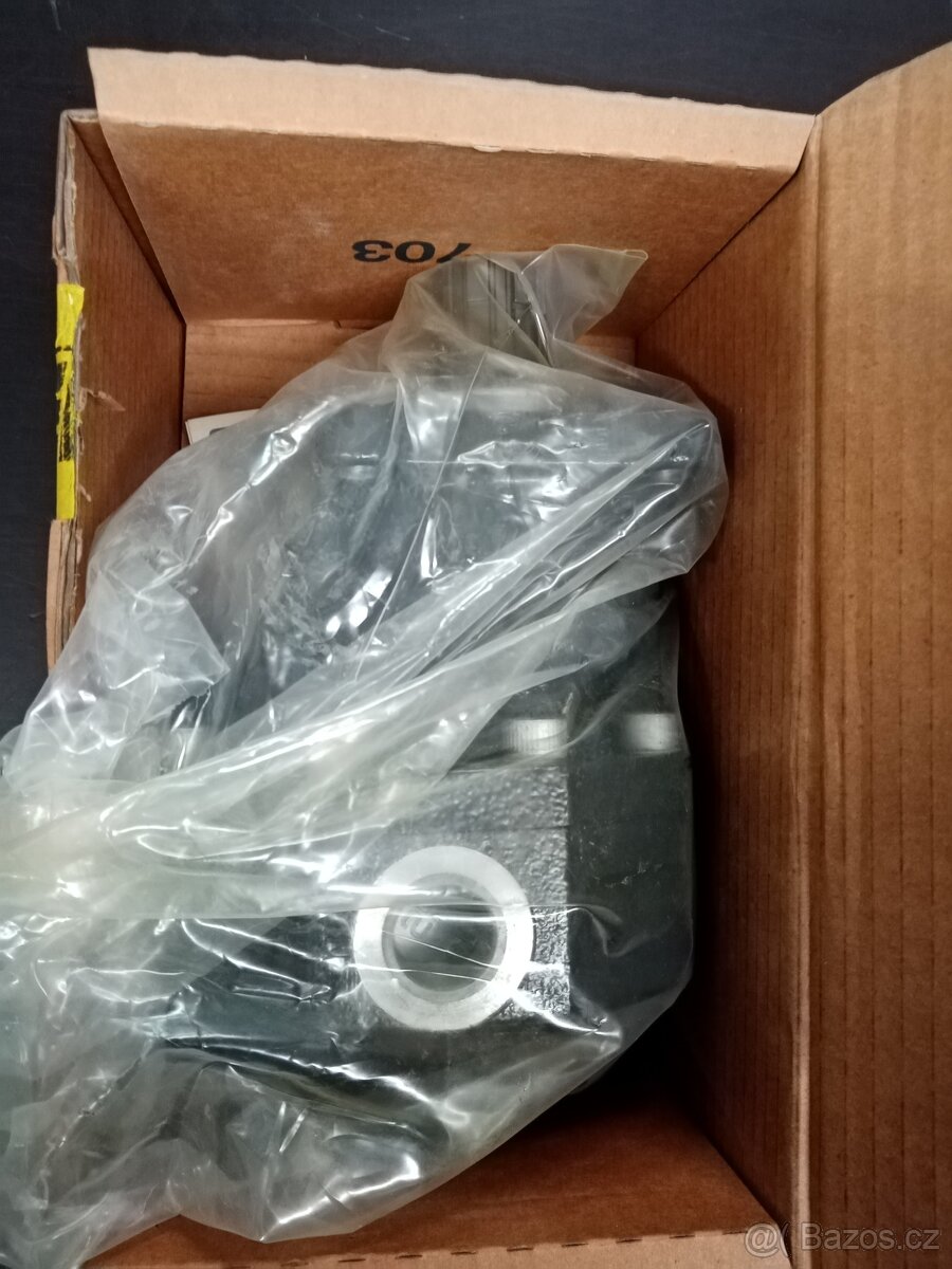 Zubové čerpadlo NPH - 2