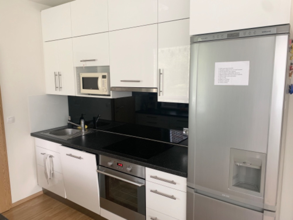 Pronájem bytu 2KK Praha - 2