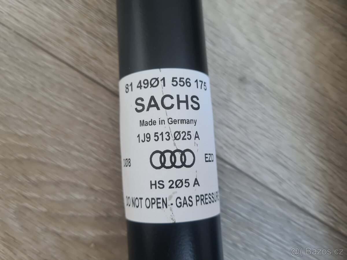 NOVÉ Zadní tlumiče Octavia 1 Combi ORIGINÁL - 2