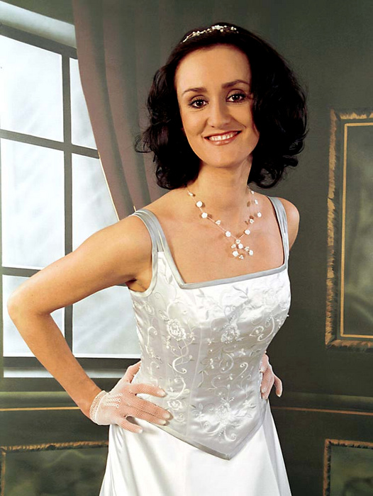 Společenké šaty 53 - 2