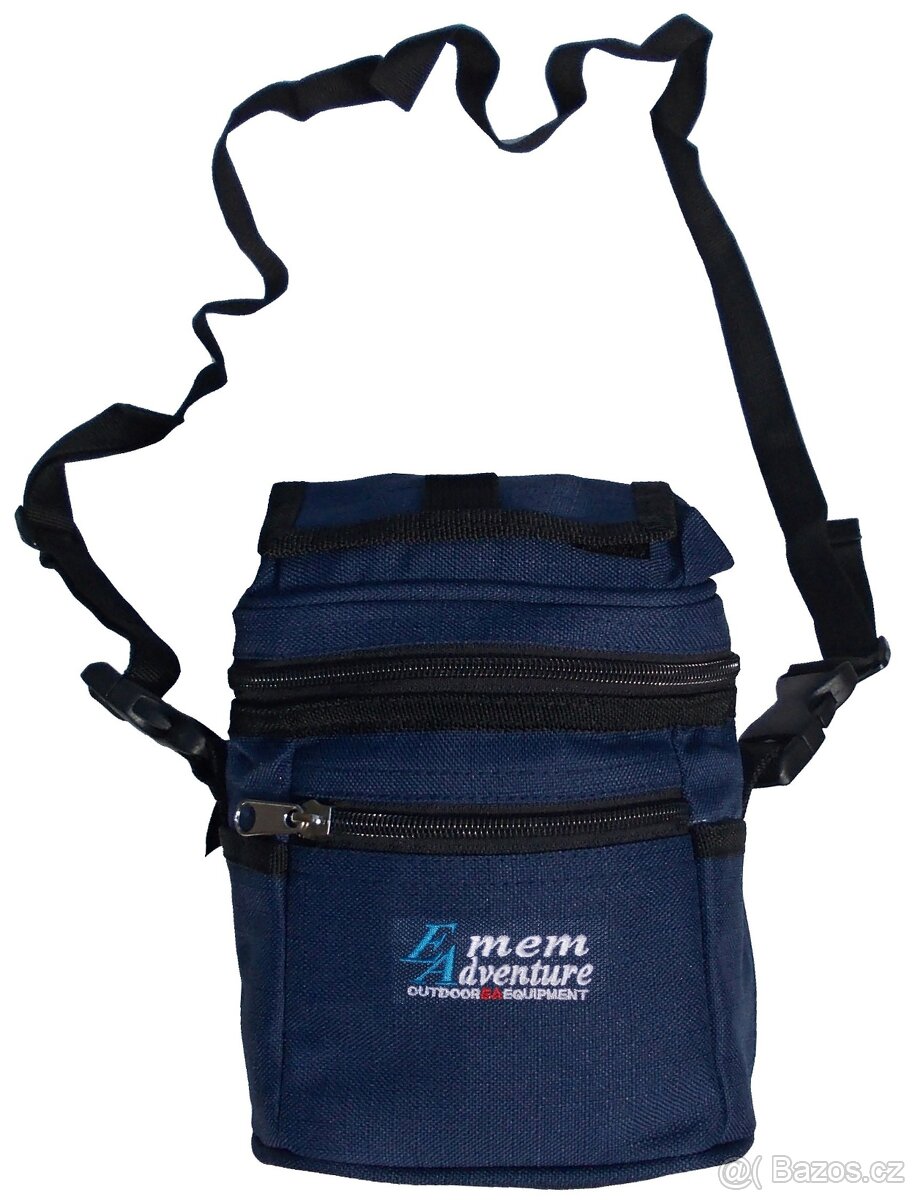 NOVÁ KOMBINOVANÁ FOTOBRAŠNA, TAŠTIČKA - 2