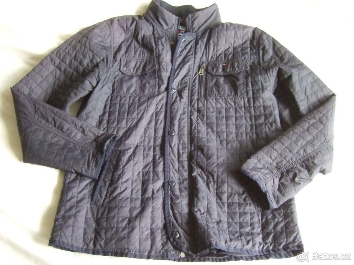 Bunda pánská. - 2