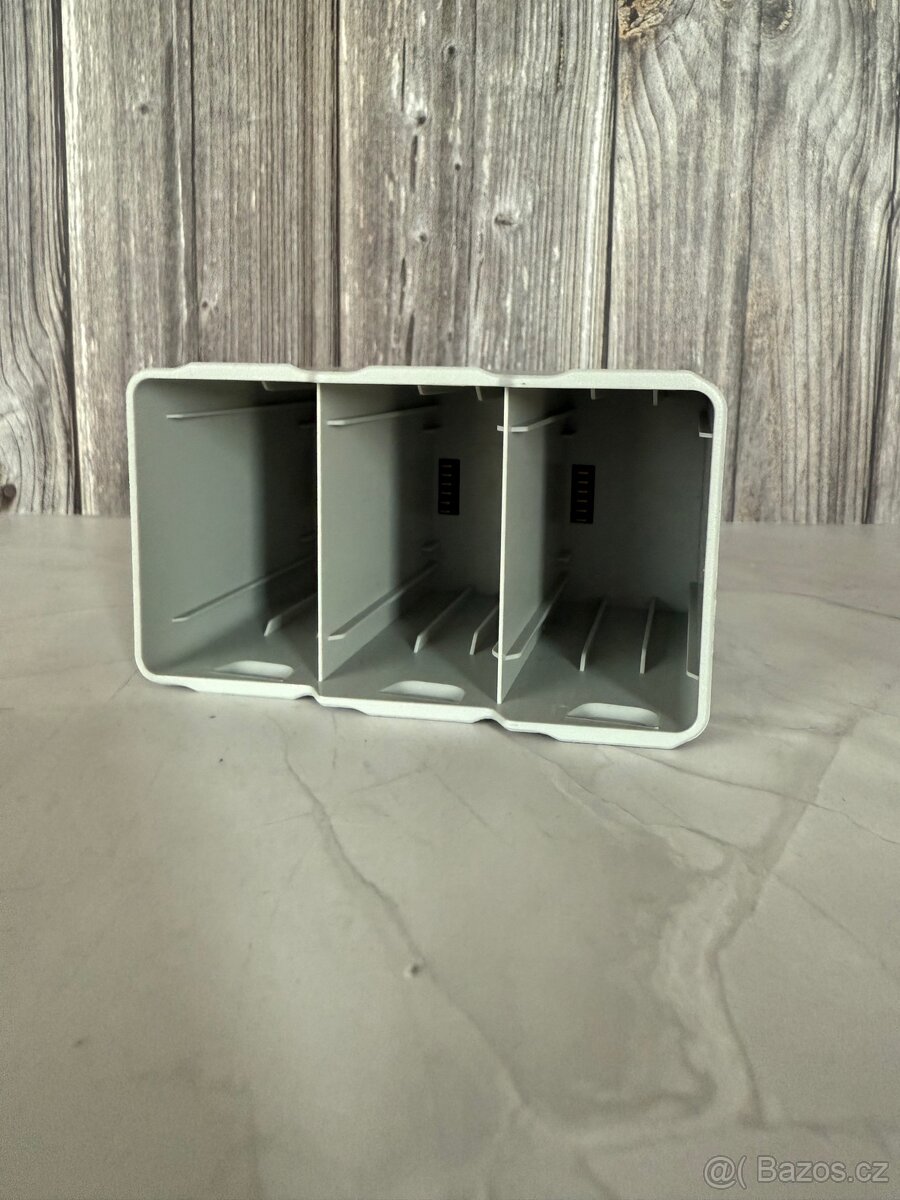 DJI nabíjecí stanice pro 3 baterie Mini 3 Pro / Mini 4 Pro - 2