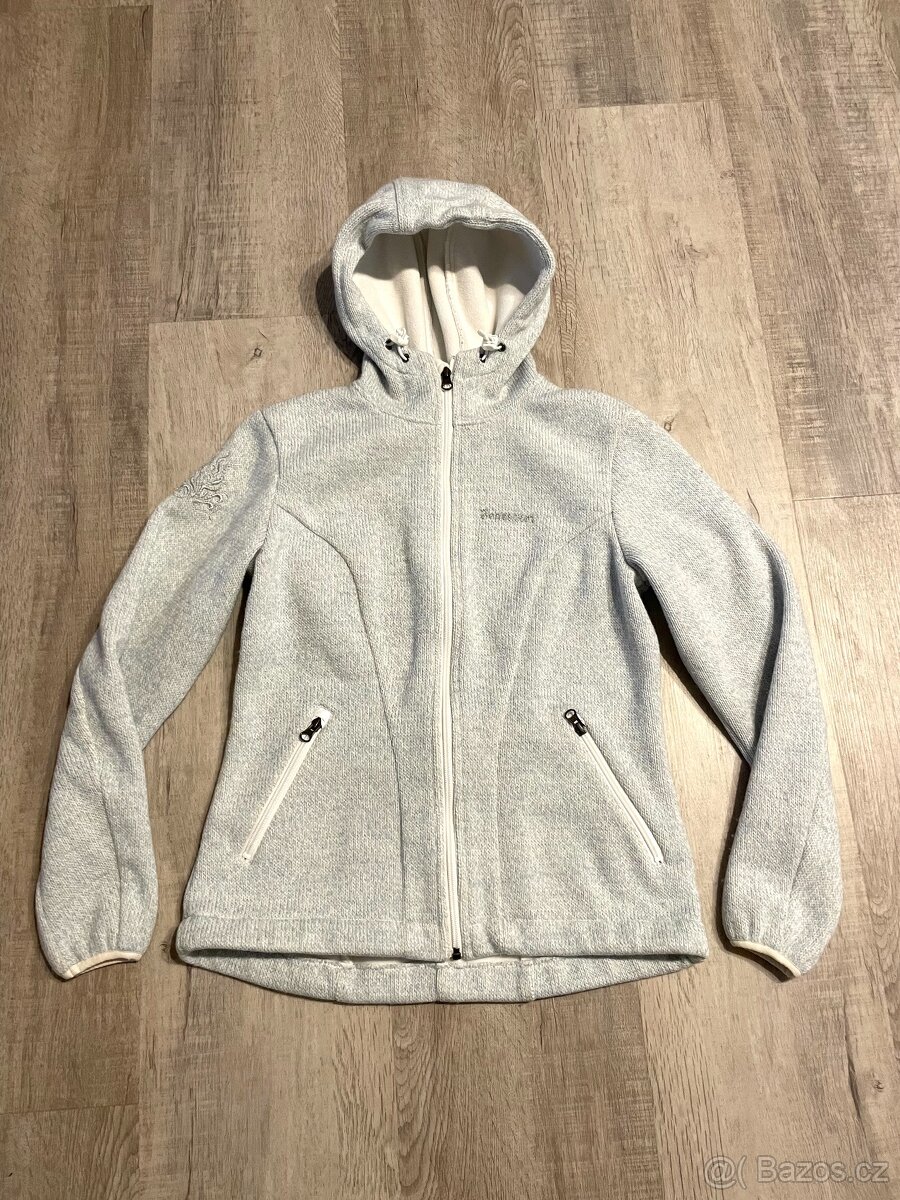 Dámská funkční bunda Benesport - 2