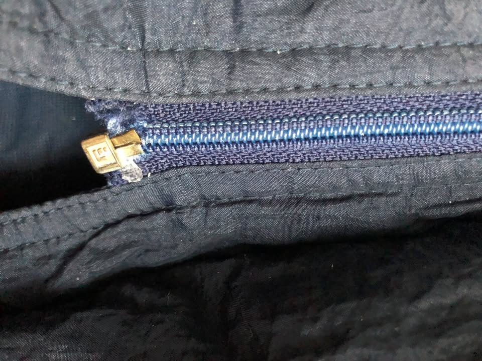 Pánská zimní bunda - 2