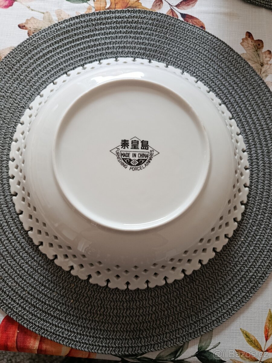 Dekorační předměty - 2