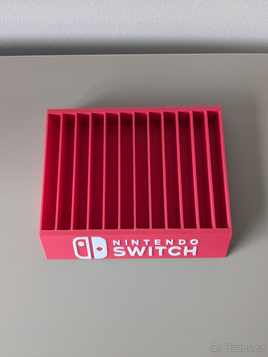 Stojan na hry Nintendo Switch - 2