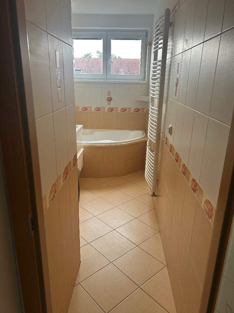 Pronájem bytu 3+kk • 94 m² - 2