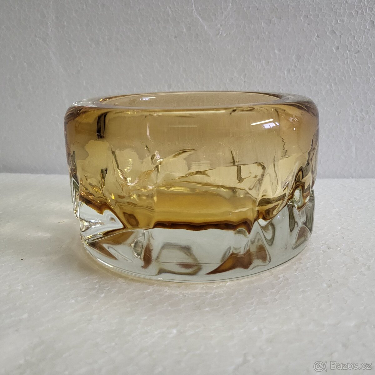 Škrdlovické sklo - 2