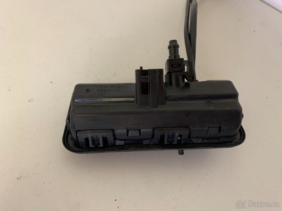 Kamera Škoda Superb 3,Octavia,Kodiaq 566.827.566 - 2