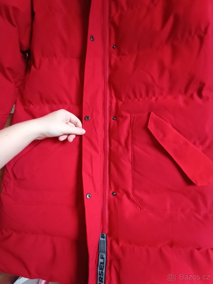 Dámská bunda Northfinder Meeley - 2