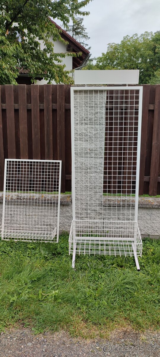 Drátěný program - 2