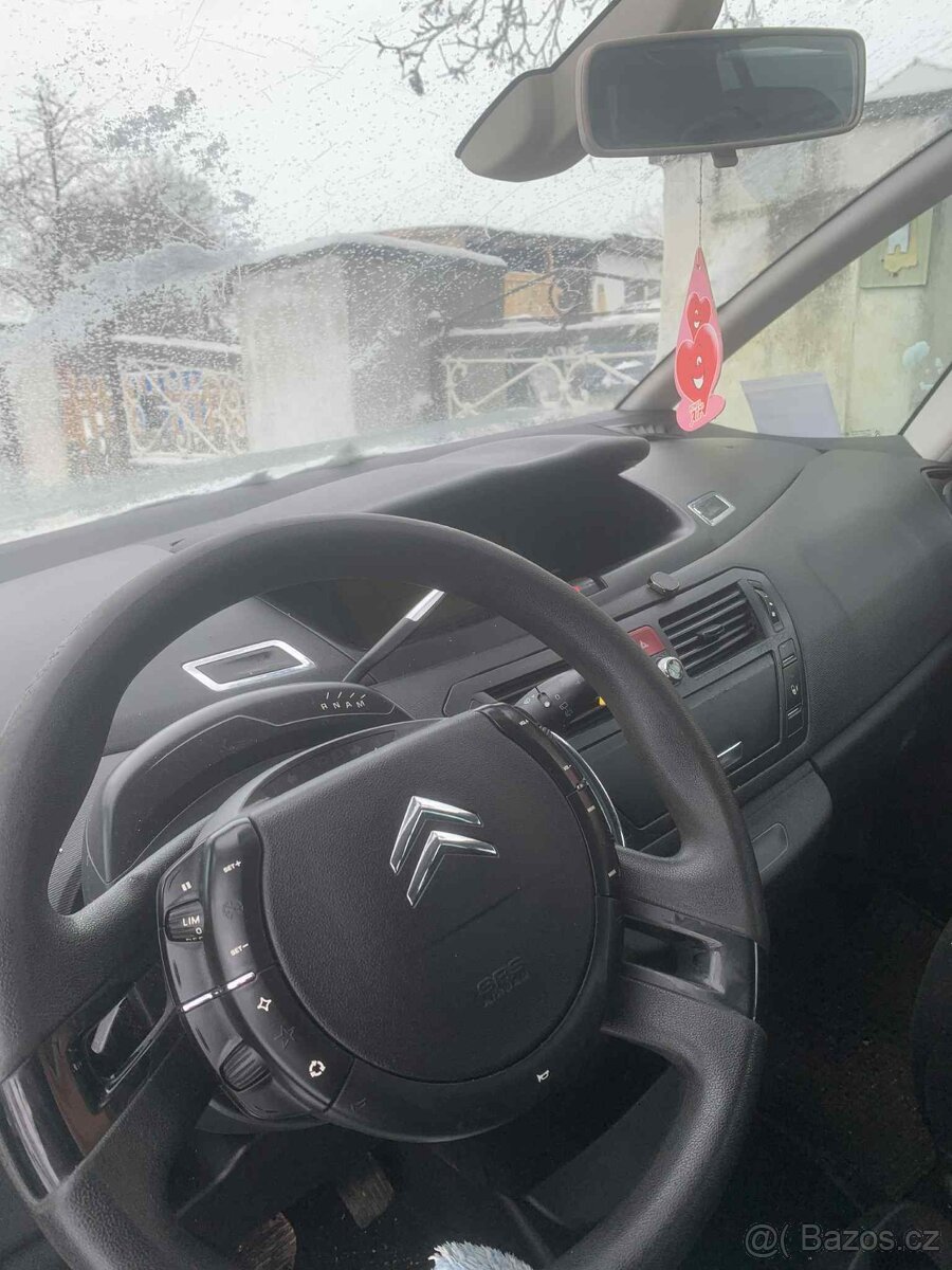 Citroen Xsara Picasso C4 - 2
