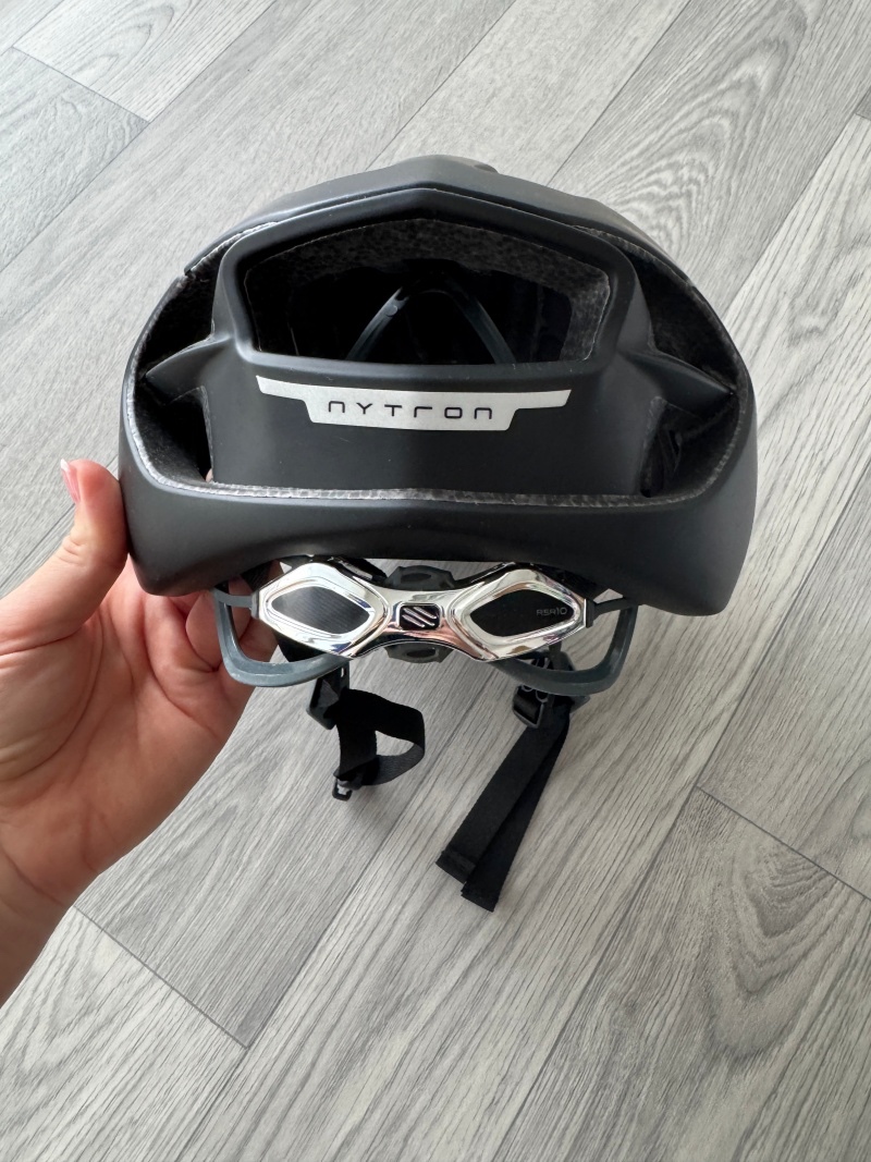 Cyklistická přilba - 2