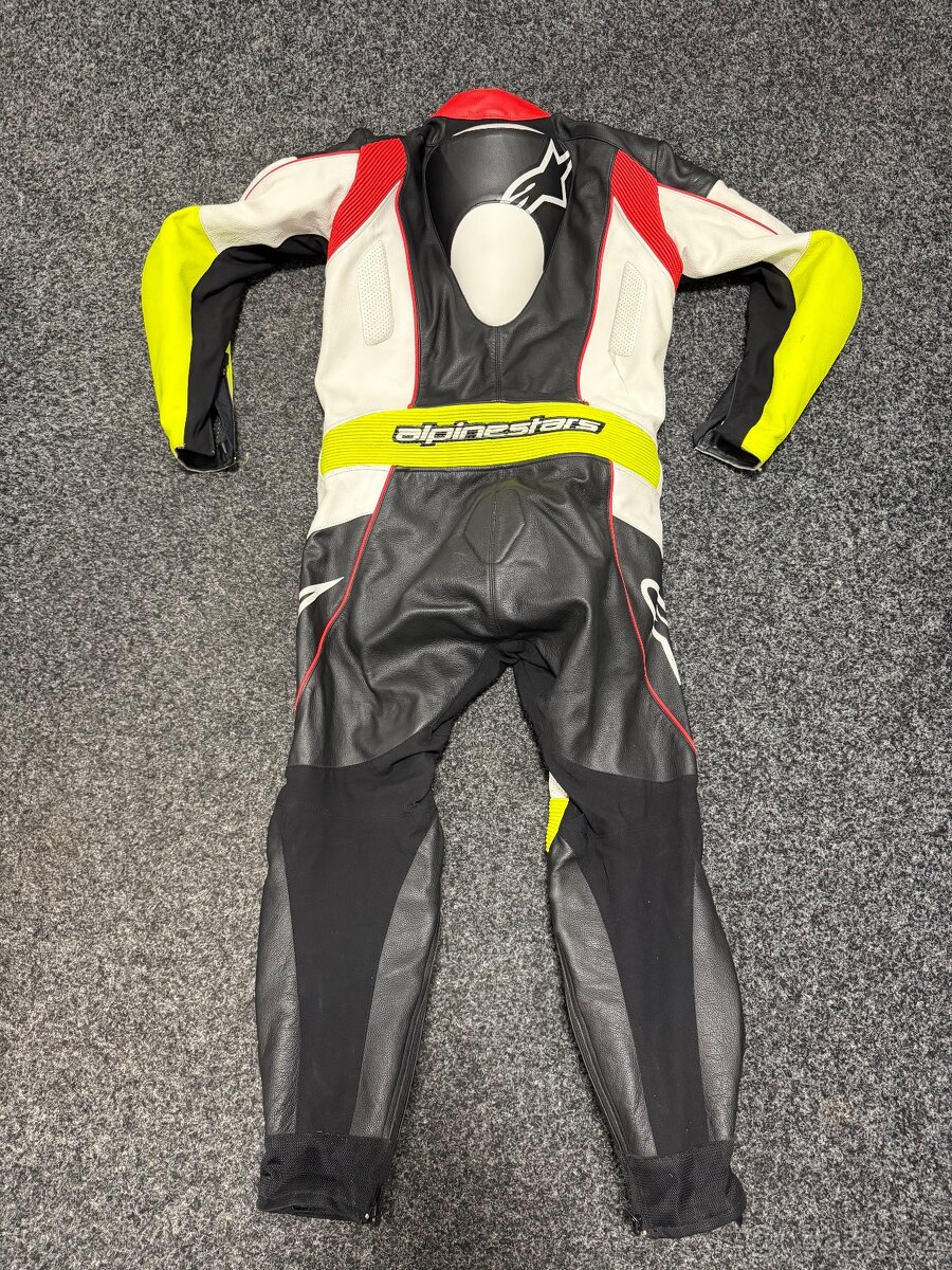 Alpinestars kombineza vel. 52 - 2