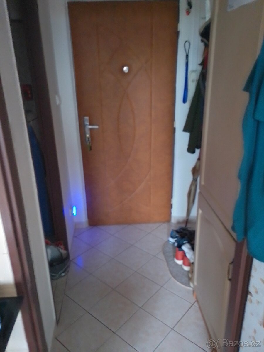 Pronájem garsoniéra. - 2