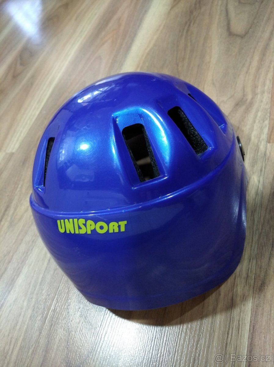 Přilba na kolo/ koloběžku/ skate - 2