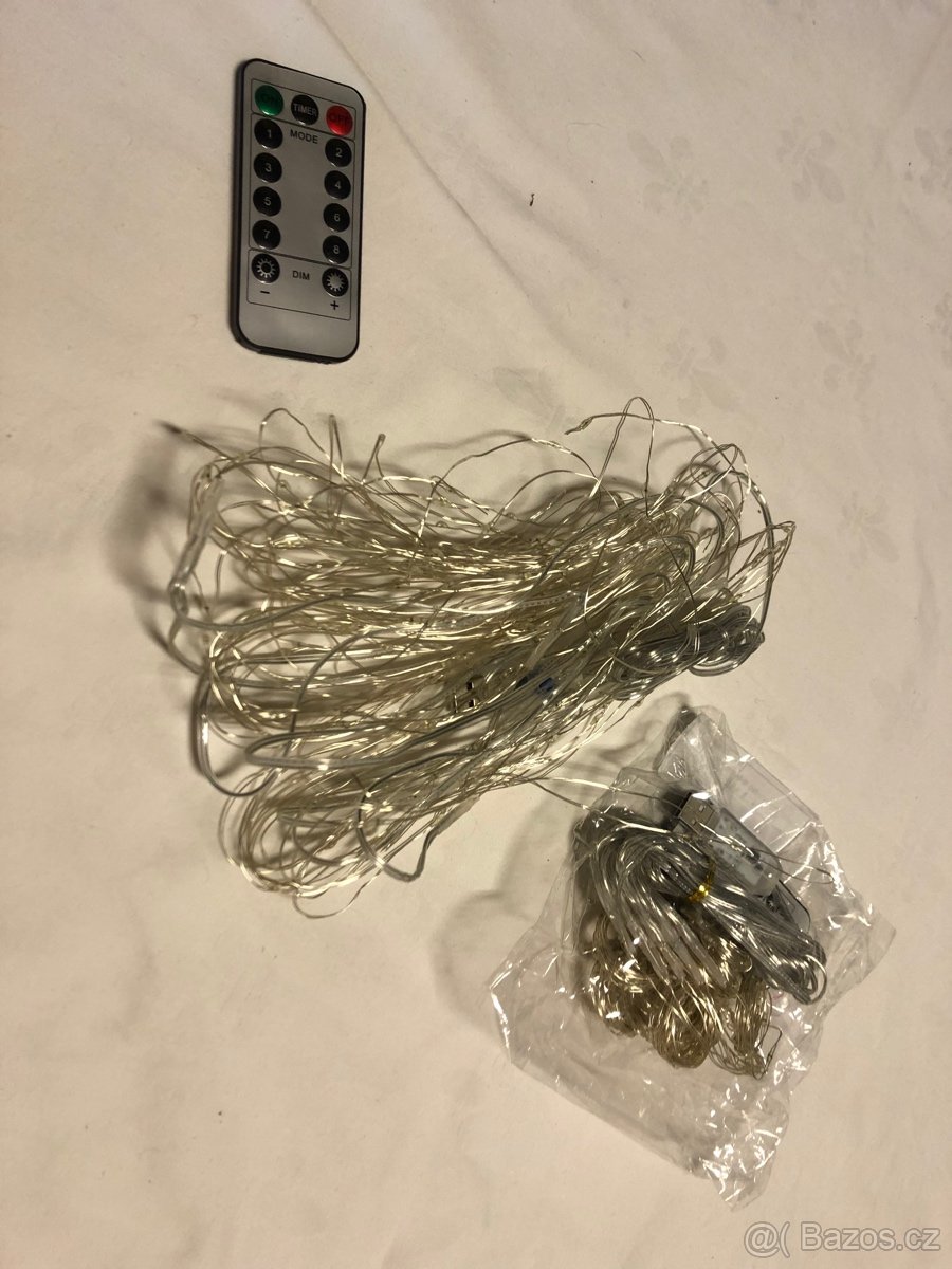 Svatební dekorace - 2