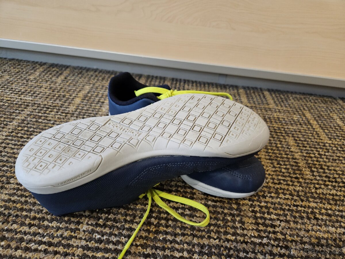 Sálová obuv vel.36 - 2