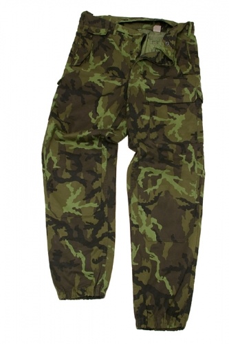 Maskáče VZ.95 Celoroční - 2