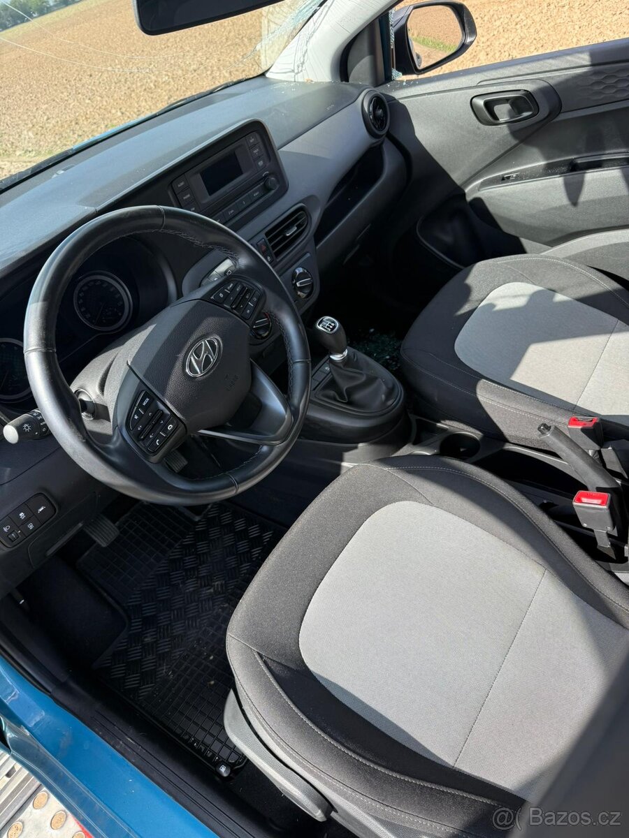 Hyundai i10 2023 - 2