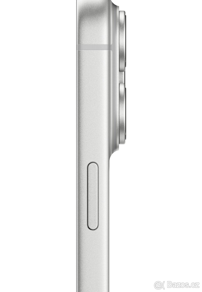 iPhone iPhone 17 Pro i na splátky - registry neřeším - 2