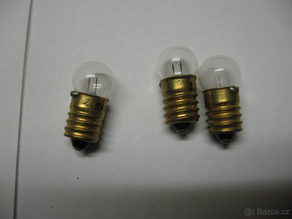 Rúzné do dílny - 2