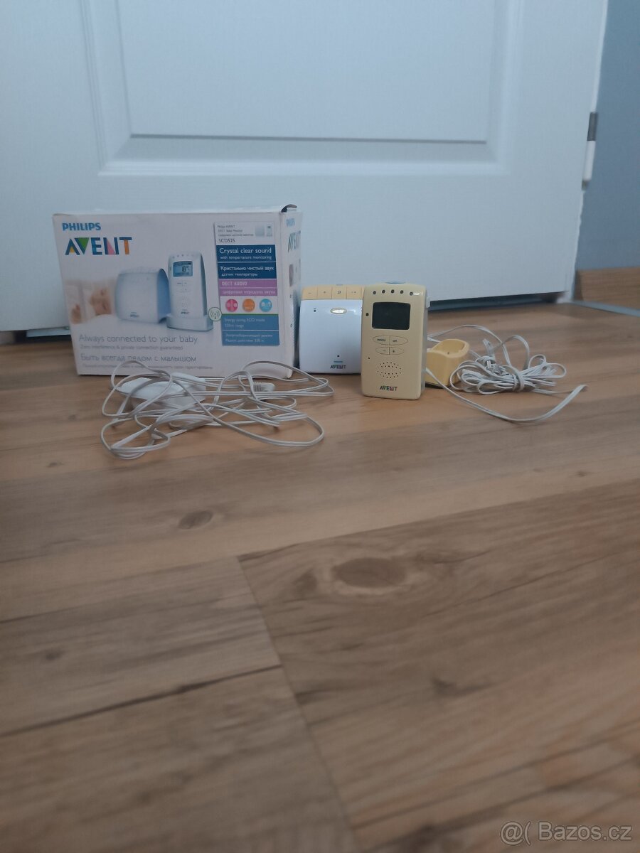 Dětská chůvička Avent - 2