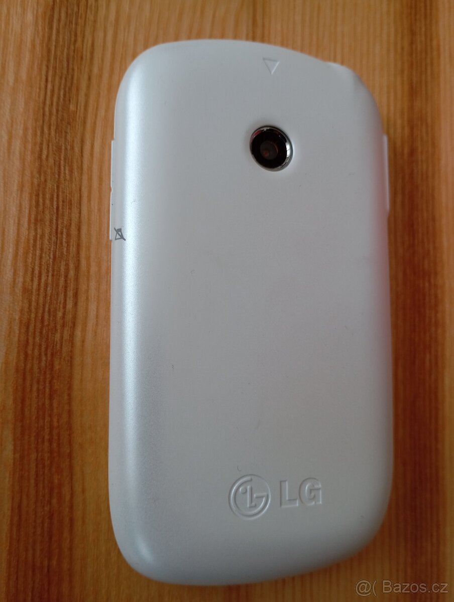 Mobil LG T310 - 2