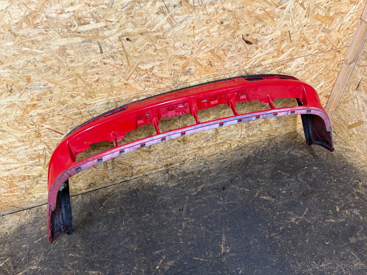 PŘEDNÍ NÁRAZNÍK VW PASSAT B4 - 2