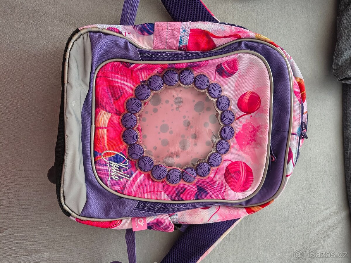 Školní batoh TOPGAL - 2