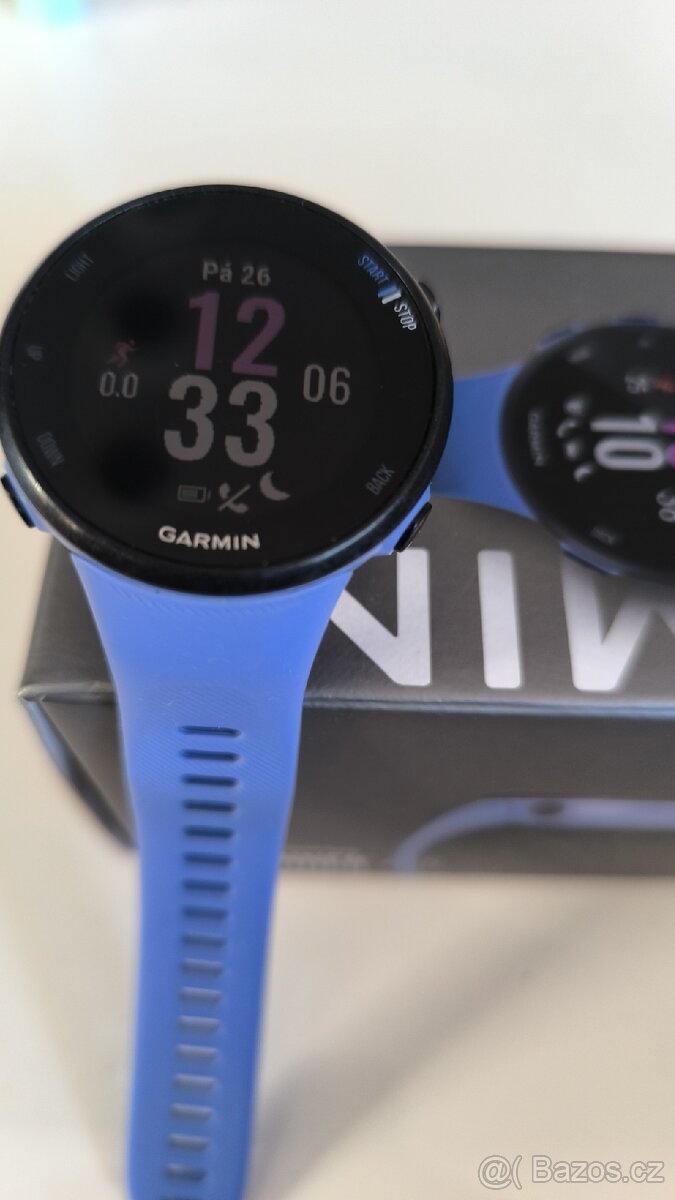 Garmin Forerunner 45s - 2