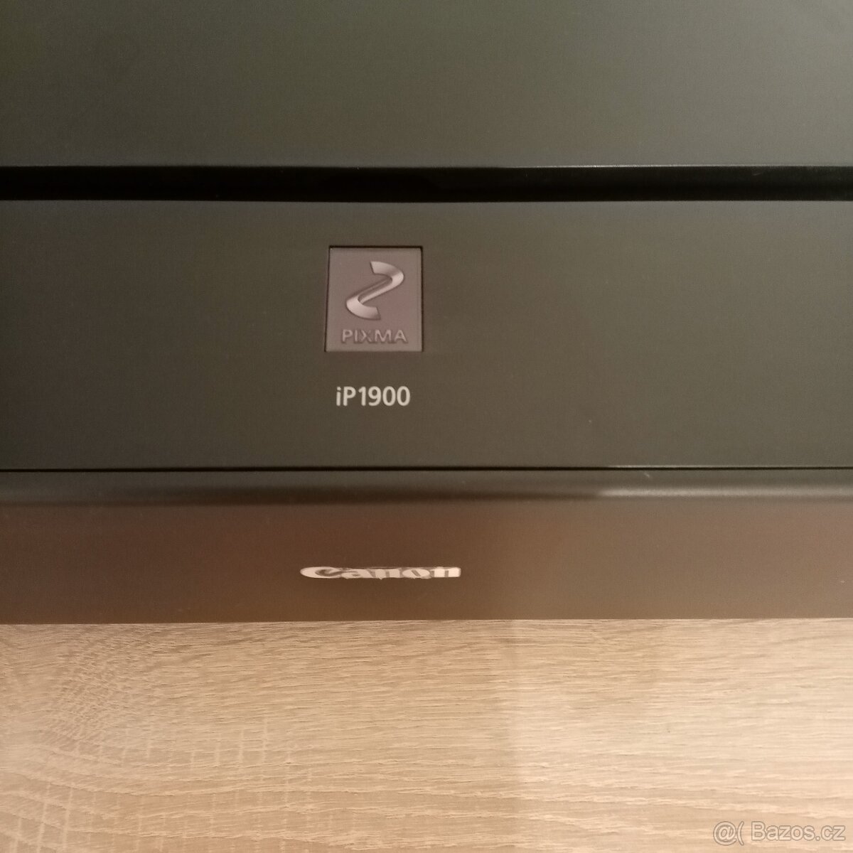 Tiskárna Canon - 2