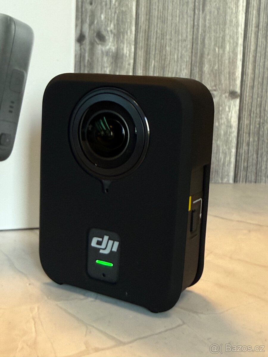 DJI Osmo 360 Standard Combo - 2