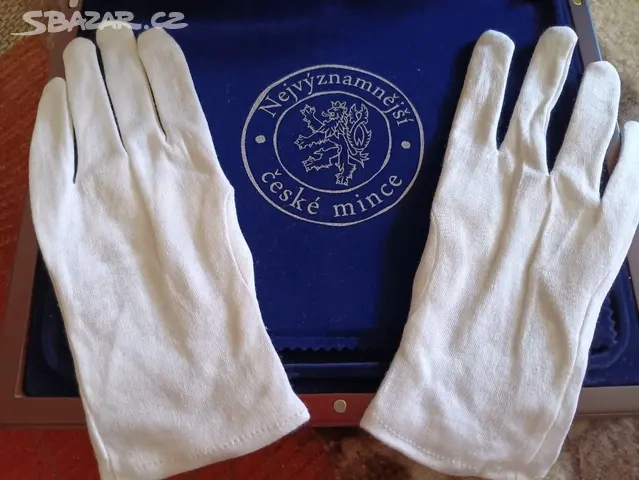 Nejvýznamnější české mince - 2