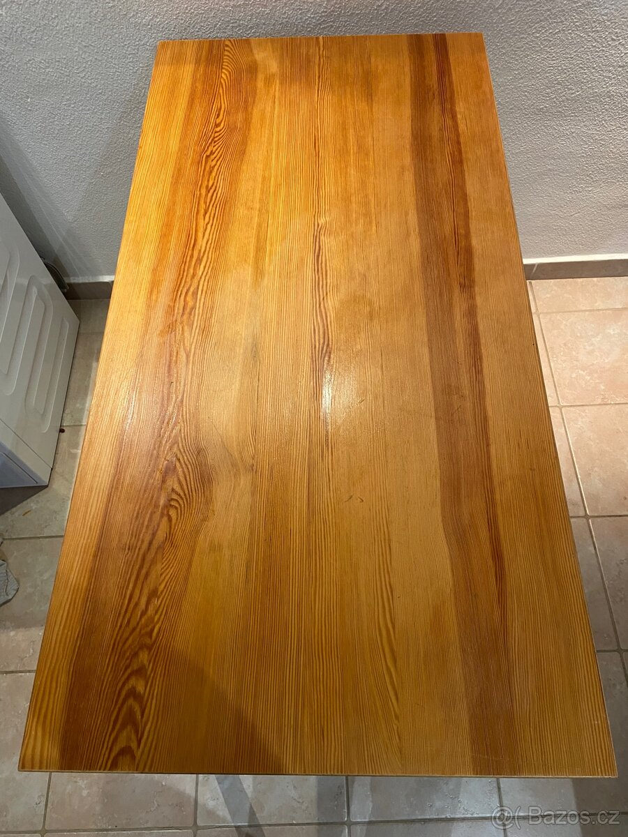 Ikea stůl LAGKAPTEN 120x60 - 2