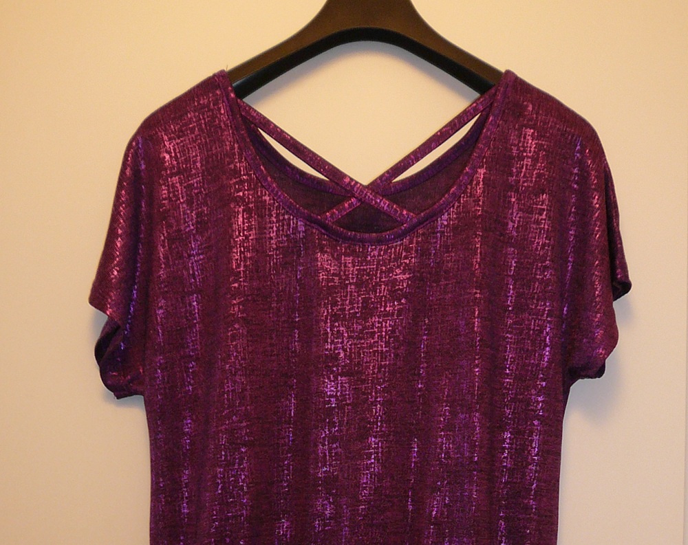 Sváteční šaty vel. 164 - 2