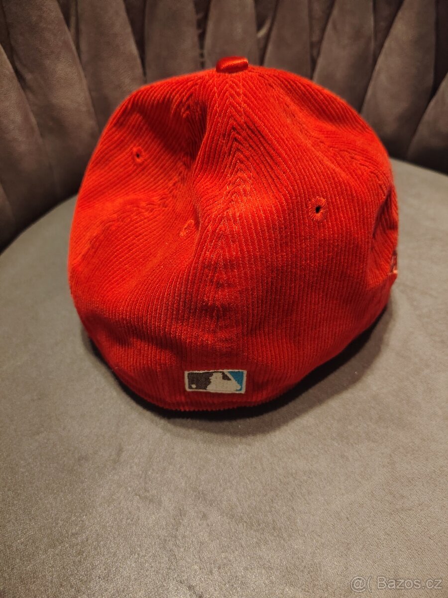 New Era kšiltovka - 2