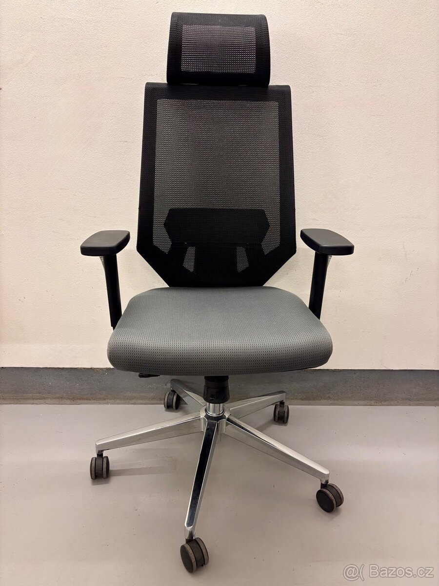 Kancelářská židle Antares Edge - 2