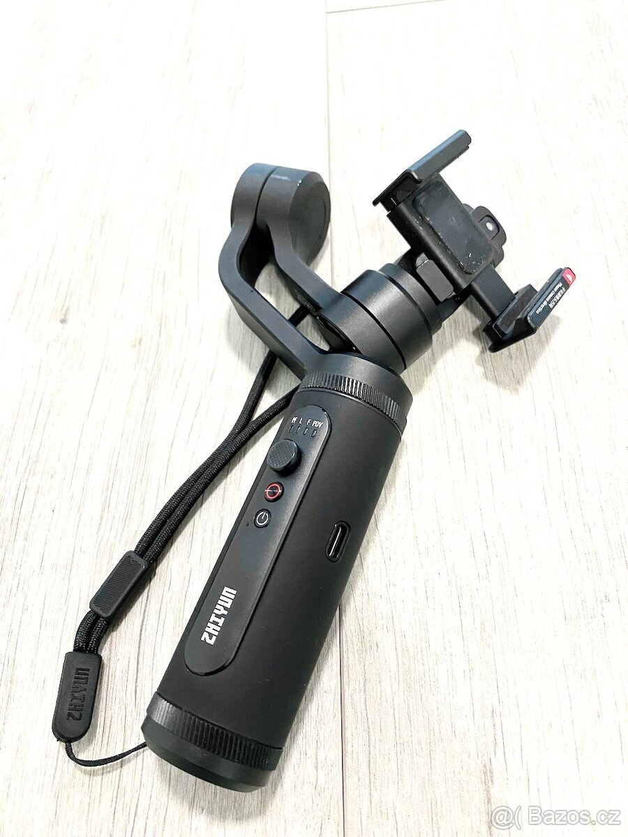 Gimbal Zhiyun Smooth Q2 - 2