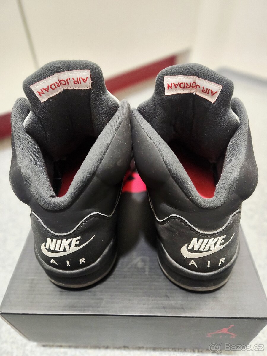 Nike Air Jordan 5 10.5US 44.5 - 2