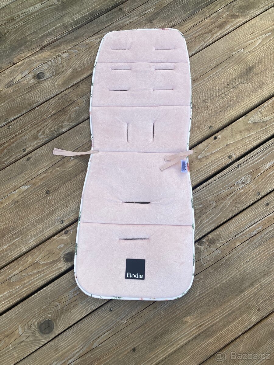Podložka do kočárku Elodie details - 2